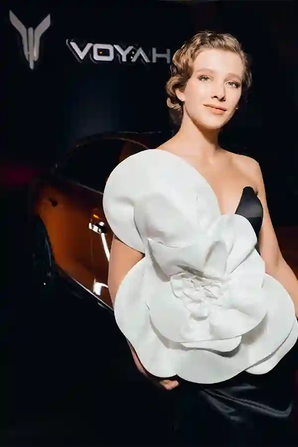 Елизавета Арзамасова